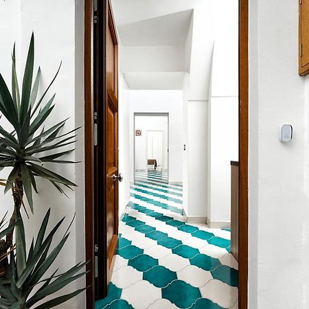Casa Don Plinio Amalfi Center Apartment Luaran gambar