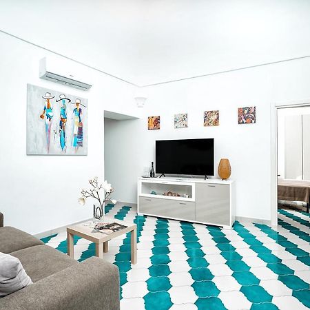 Casa Don Plinio Amalfi Center Apartment Luaran gambar